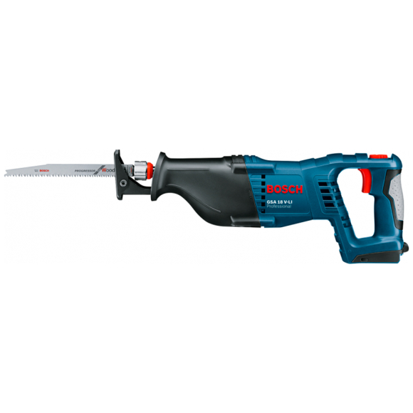 Пила сабельная Bosch GSA 18V-LI (0615990L6H)