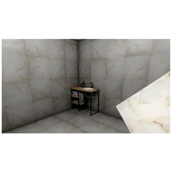 Керамогранит Chigohao 600x600