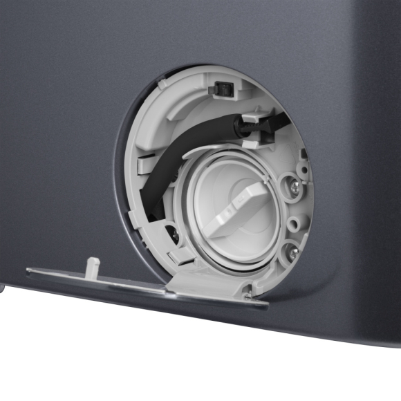 Стиральная машина c сушкой и инвертором MAUNFELD MFWD14106SB03