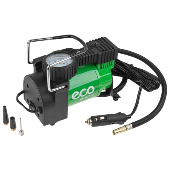 Автомобильный компрессор Eco AE-015-3