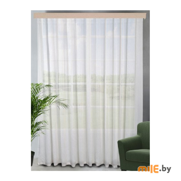 Гардина Велес Текстиль (300Л808-104) 250x300 см