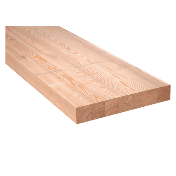 Мебельный щит Меленки лес 18x600x2400 мм