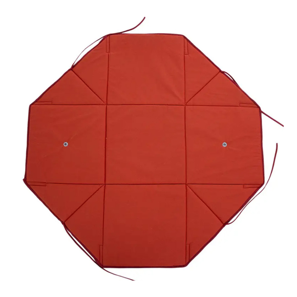 Корзина для игрушек PATIO - GWIAZDK L064-03PB 33x33x33 см