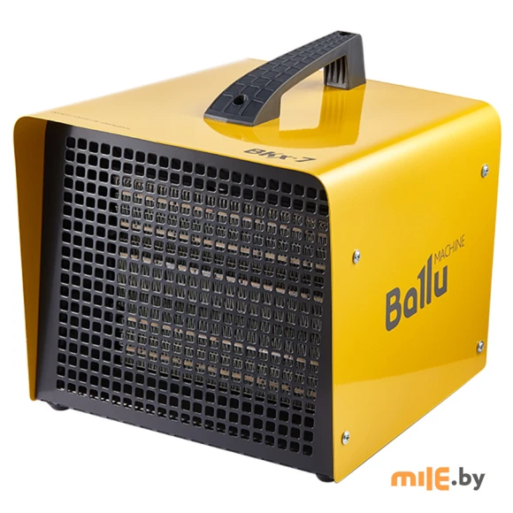 Тепловая пушка Ballu BKX-7