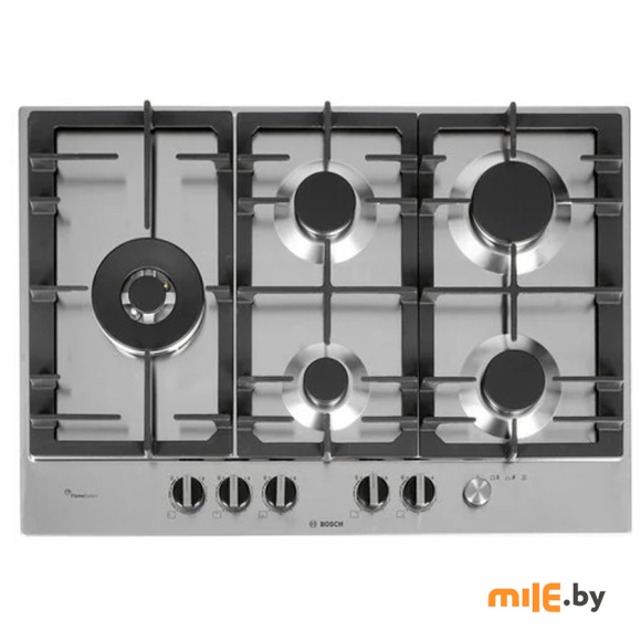 Газовая варочная поверхность Bosch PCS7A5M90 