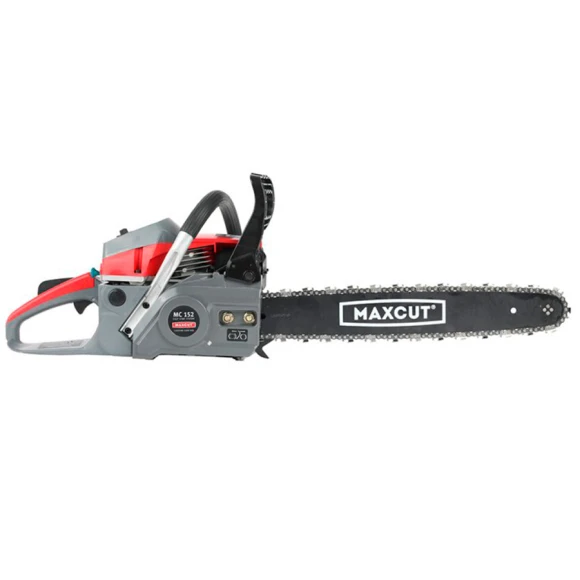 Пила бензиновая MAXCut MC 152