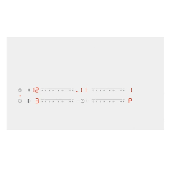 Варочная поверхность Electrolux EIV63440BW