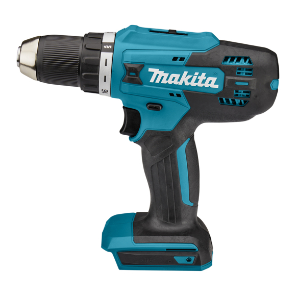 Аккумуляторная дрель-шуруповерт Makita DF 488 DWE (DF488DWE)