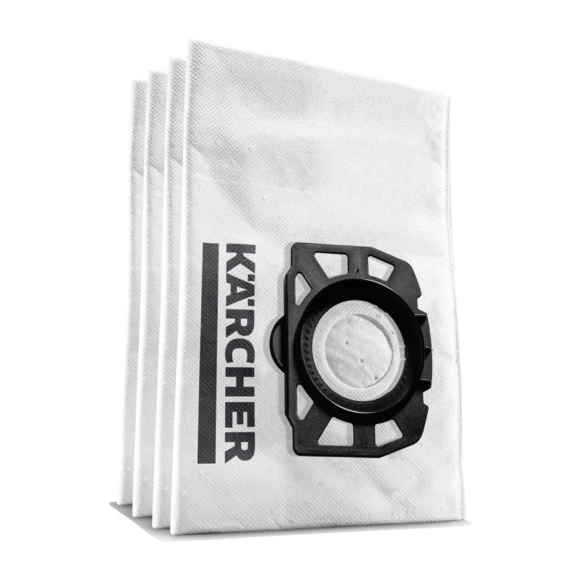 Фильтр-мешки для WD 3 Karcher (2.863-314.0)