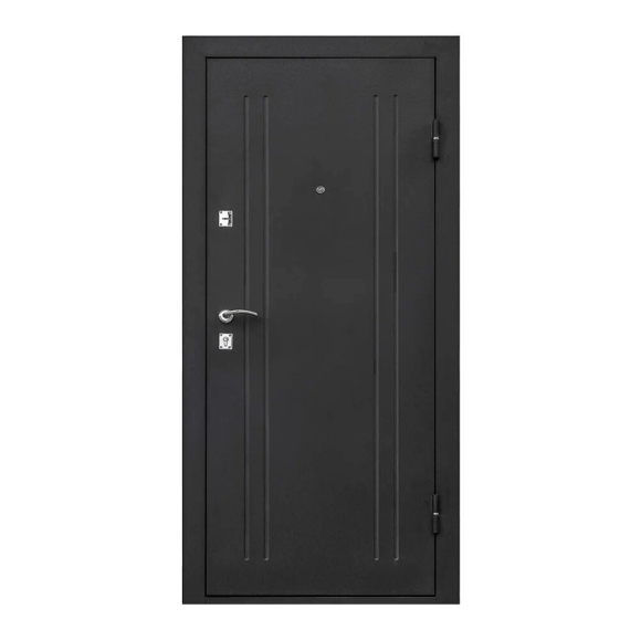 Дверь металлическая Магна MD-75 2050х960х65 (левая)