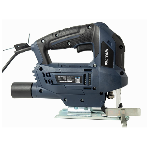 Лобзик электрический Watt WPS-750 3.750.065.00