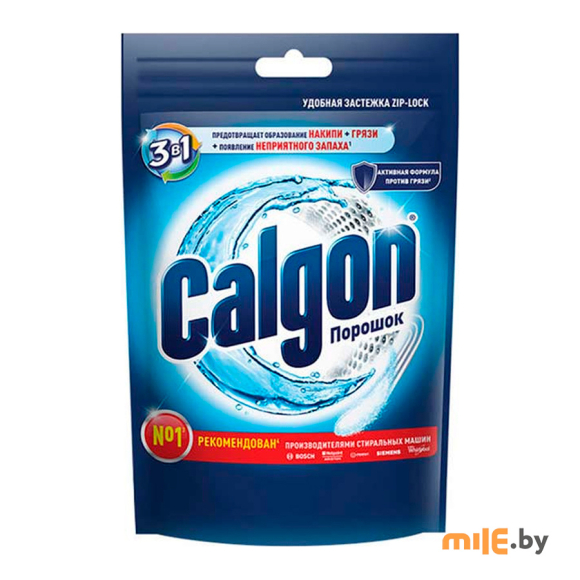 Средство для смягчения воды Calgon 200 гр