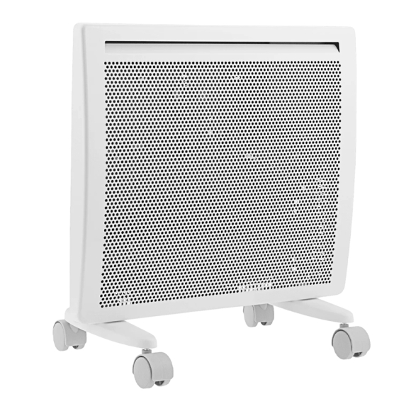 Конвектор гибридный электрический Denzel HybridX-1000 (98118)