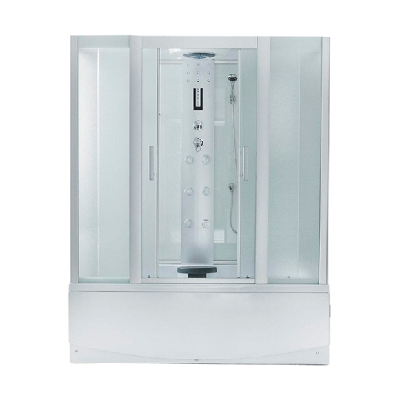 Душевая кабина Erlit Comfort ER4515TP-C3