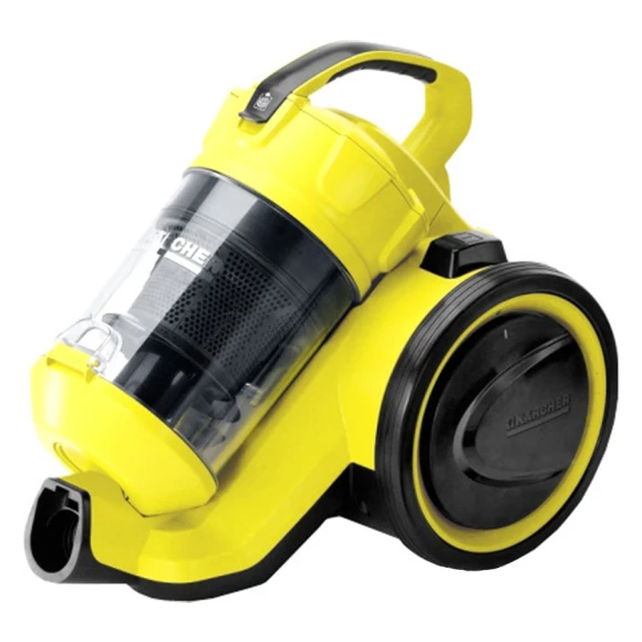 Пылесос Karcher VC 3 (1.198-125.0)