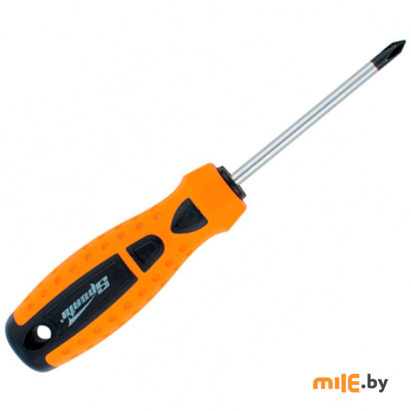 Отвертка крестовая Sparta 11781 (PH3/150 мм)