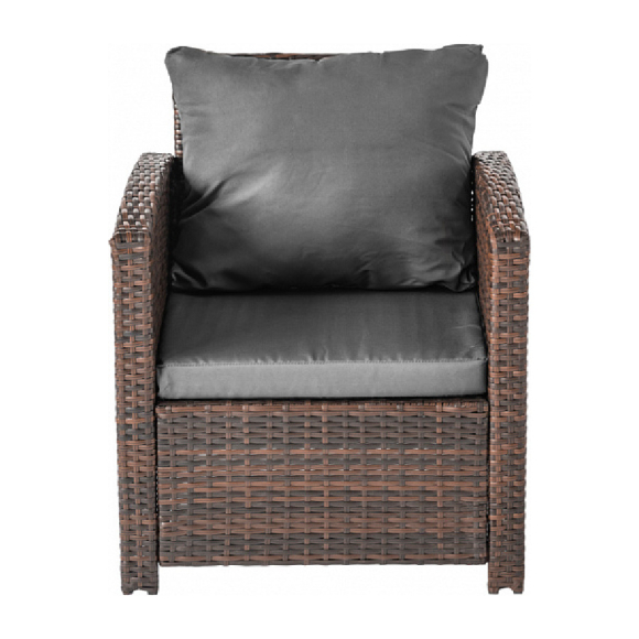 Комплект садовой мебели Sundays Madeira SFS 020 (6540148)