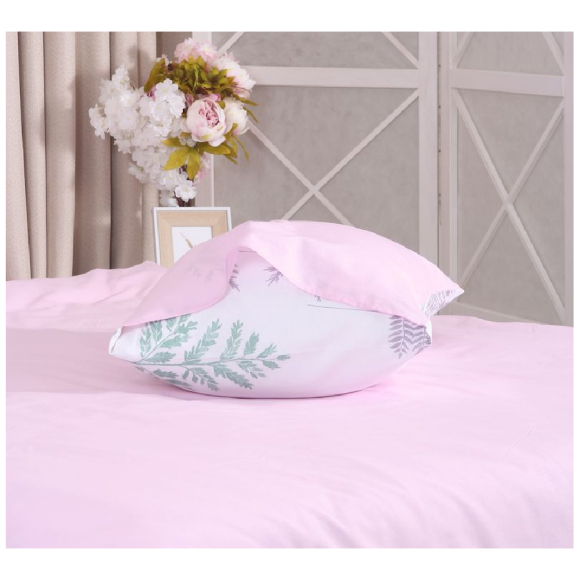Комплект постельного белья евро Mona Liza Gentle (952105/008) н(2)70x70 см