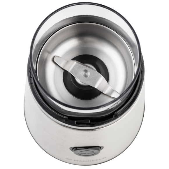 Кофемолка Maunfeld MF-522S