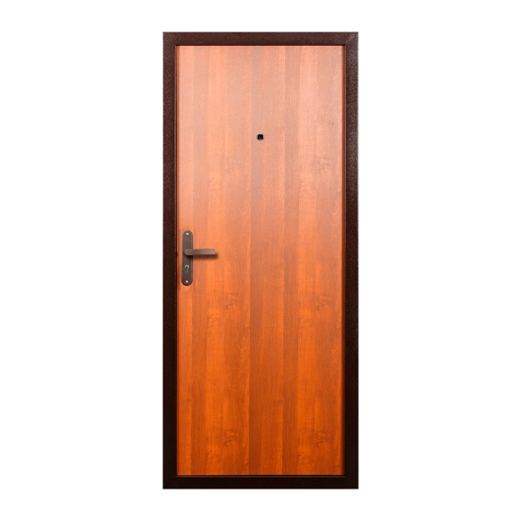 Входная металлическая дверь Промет Спец 2050х950 (левая)