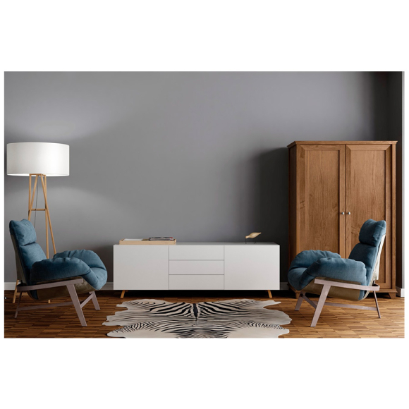 Обои виниловые на флизелиновой основе Bravo 81126BR19 1,0x10 м