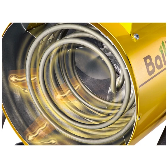 Тепловая пушка Ballu BHP-PE-3