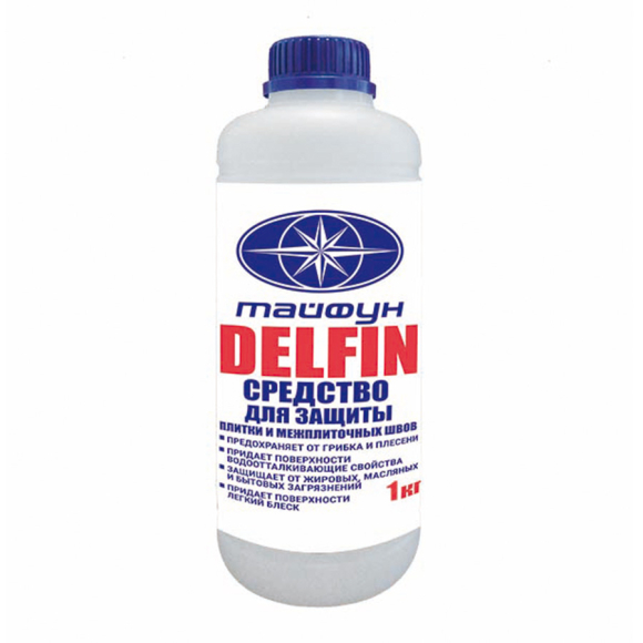 Средство для защиты от бытовых загрязнений ATLAS DELFIN 1 кг