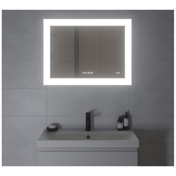 Зеркало с подсветкой Cersanit Led 060 Pro LU-LED060-80-p-Os 800x600 мм