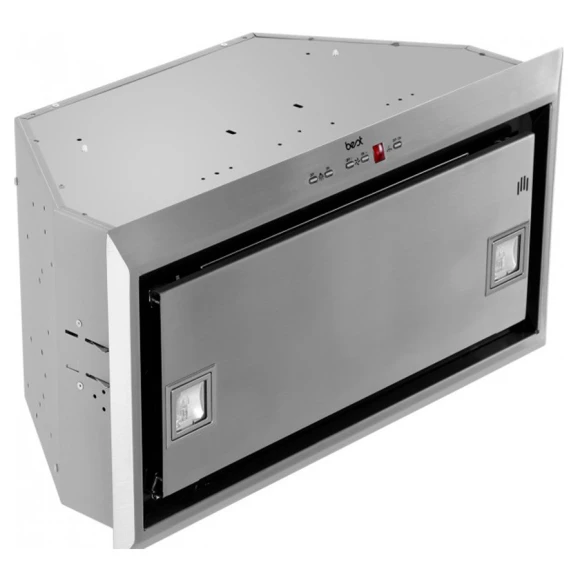 Вытяжка BEST BHG56550XA (VISSO ASC XS 52/PASC580 FPX)