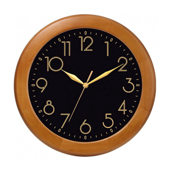 Часы настенные Troyka 11161180 (300)