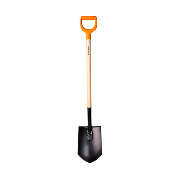 Лопата штыковая Fiskars 1026660