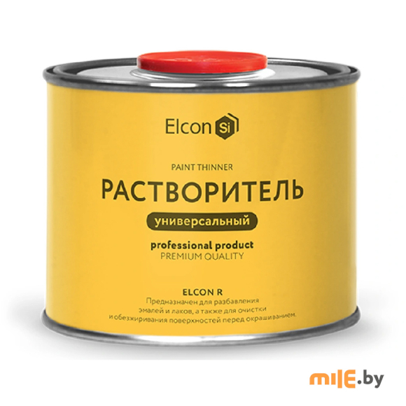 Растворитель Elcon универсальный R (0,5 л)