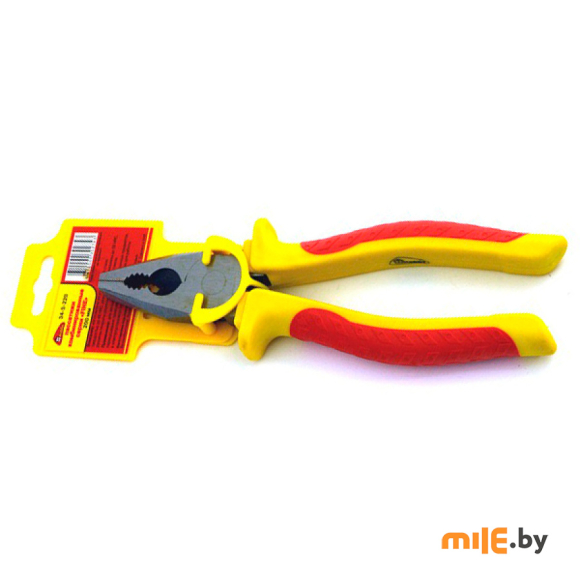 Плоскогубцы Hobbi 34-5-216