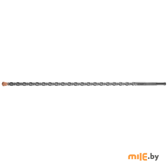 Бур Зубр SDS+ серия Эксперт 6x110 мм (29314-110-06)
