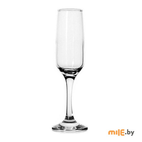 Комплект из 6-ти бокалов Pasabahce Изабелла (440270 1078536) 200 мл