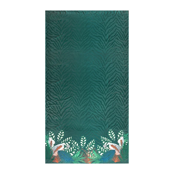 Штора готовая Moroshka Shangri La (B15-37) 150х270 см