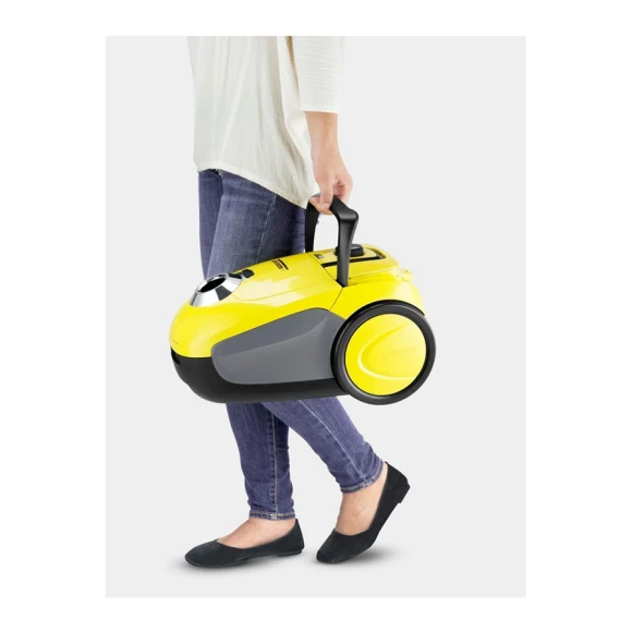 Пылесос Karcher VC 2 (ERP) EU-I
