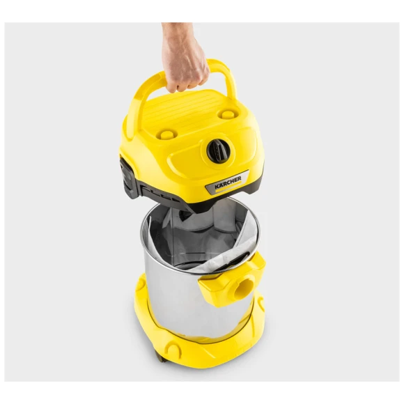 Фильтр-мешки для WD 3 Karcher (2.863-314.0)