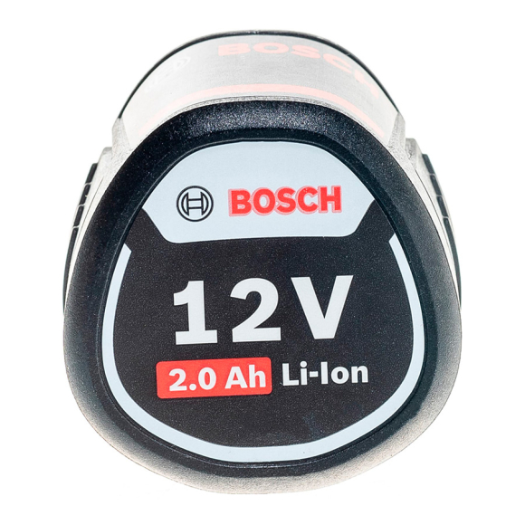 Аккумулятор Bosch GBA 12V 2.0Ah (1.600.Z00.02X)