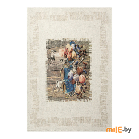 Полотенце Pole Kvetak В кофейне 1 (1034) 45x60 см