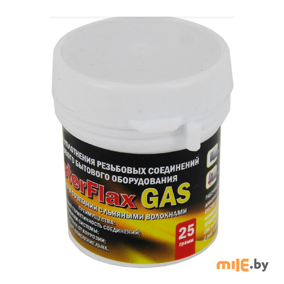 Паста уплотнительная (газ) (25 г)