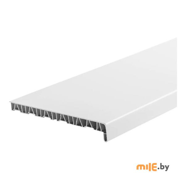Доска подоконная ПВХ Мастерпласт 0,15x3 м
