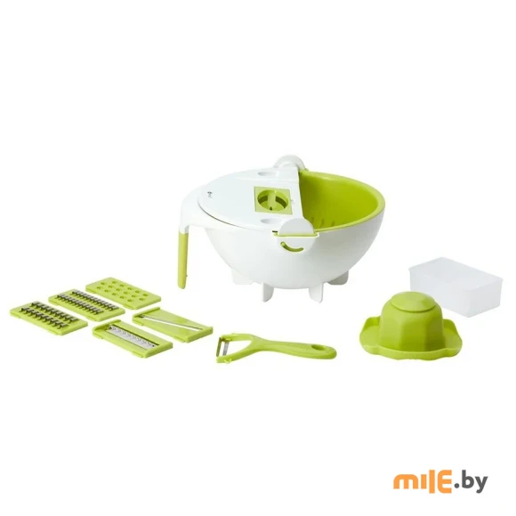 Миска-дуршлаг-терка Apollo Bowl BOW-20