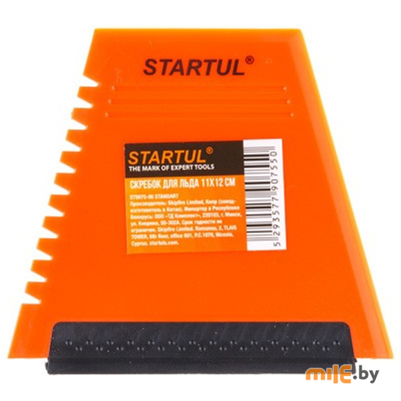 Скребок для льда Startul Standart ST9075-06