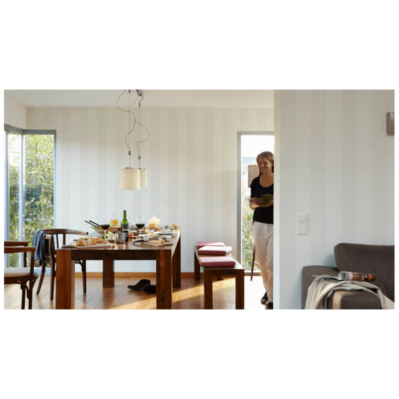 Обои виниловые на флизелиновой основе A.S.Creation Villa Raphael (30195-7) 0,5x10 м