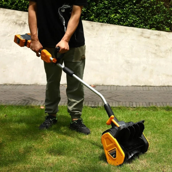 Снегоуборщик аккумуляторный Deko ST40V2-5 (083-4443)