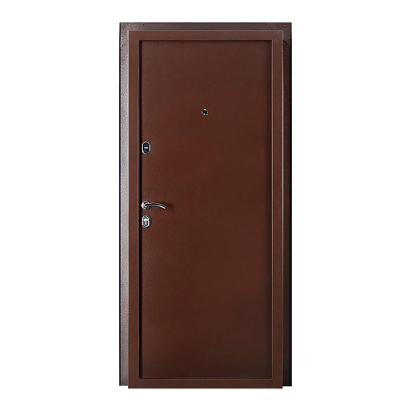 Дверь металлическая Промет Практик 504-2066/980 (правая) E8924