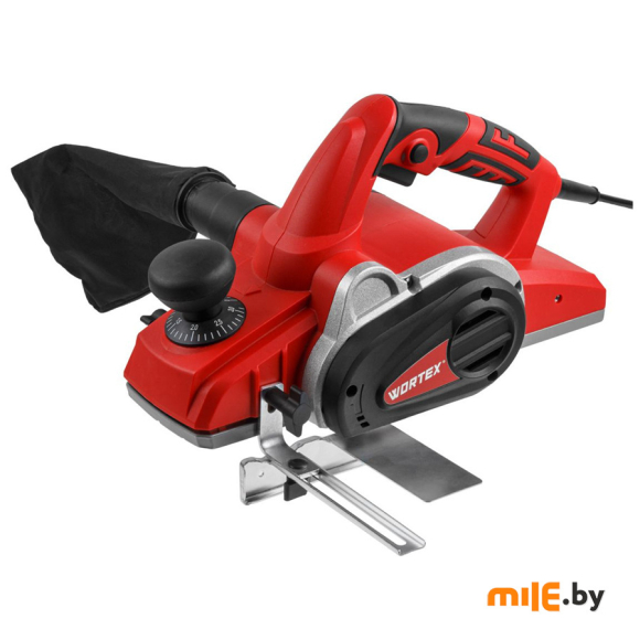Рубанок электрический Wortex PL 3010 (1333717)