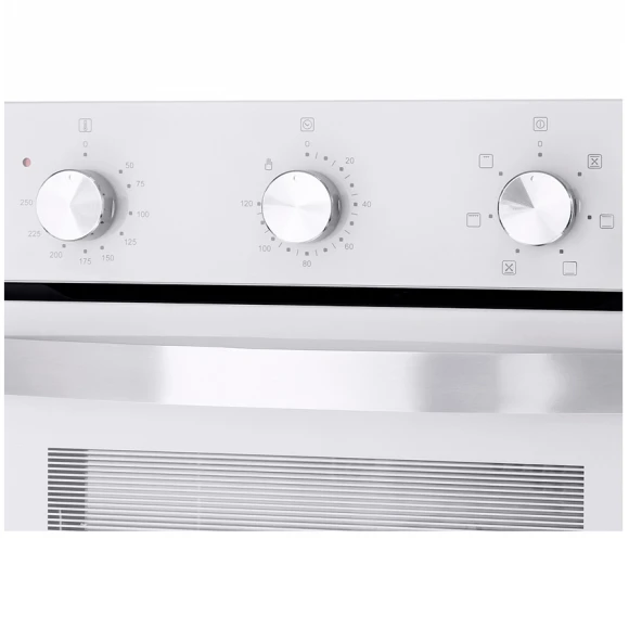 Духовой шкаф Maunfeld EOEC516W