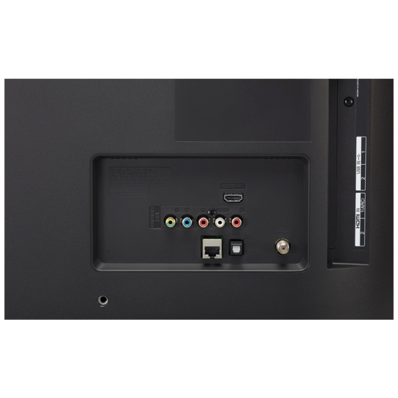 Телевизор LG 32LM637BPLB